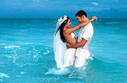 свадебная церемония на мальдивских островах
