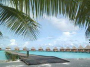 мальдивы отели северный мале атолл, kurumba maldives