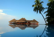 отель medhufushi island resort 5*