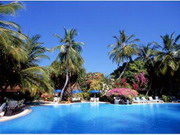 holiday island resort 4* - мальдивы, ари атолл