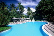 adaaran select meedhupparu (ex.meedhupparu island resort) 4* - мальдивы, раа атолл