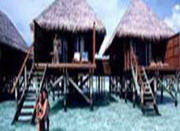 veligandu island resort 4*