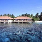 отель embudu village maldives