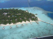 bathala island 3*