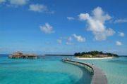 coco palm bodu hithi 5*deluxe