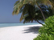 lily beach resort - spa huvahendhoo 5* - мальдивы, ари атолл