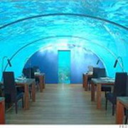 отель hilton maldives resort - spa 5*